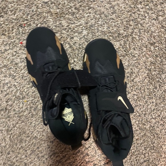 Nike dT max 96 main image 5
